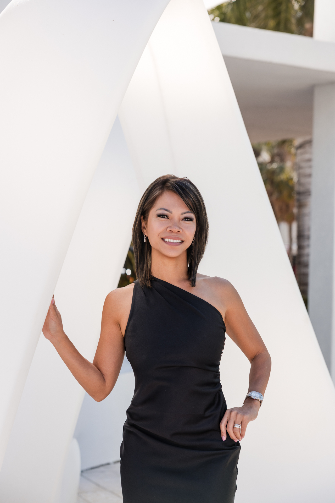 DeDee Cai — Founder & Lead Facilitator